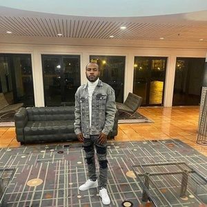 Meet your Posher, Rick